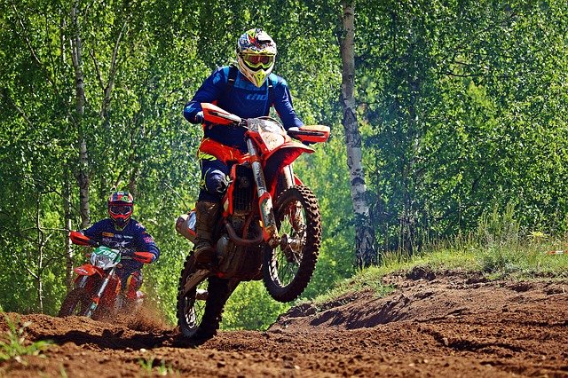 enduro a cross