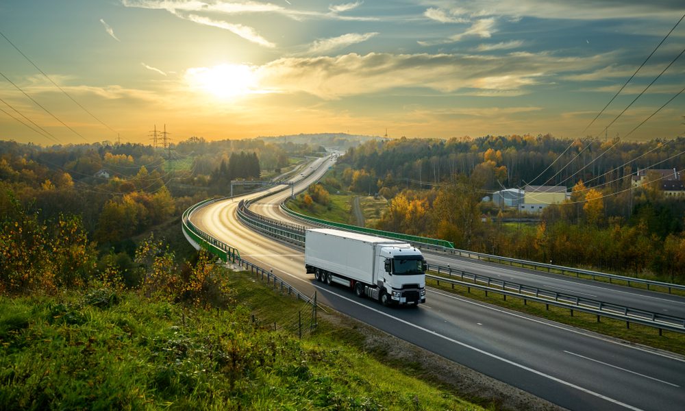 Jak zarejestrować się w systemie e-TOLL SENT