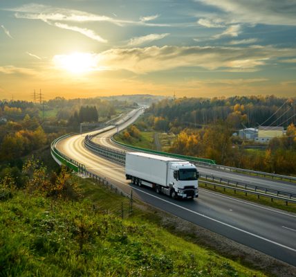 Jak zarejestrować się w systemie e-TOLL SENT