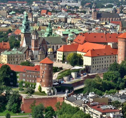 Komunikacja miejska