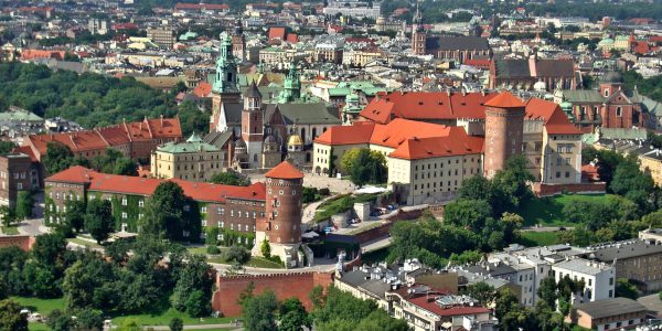 Komunikacja miejska