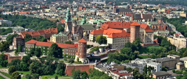 Komunikacja miejska